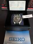 Seiko 5 SRPG79K1 Sports automatic diver