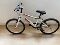 Bicicleta para criança