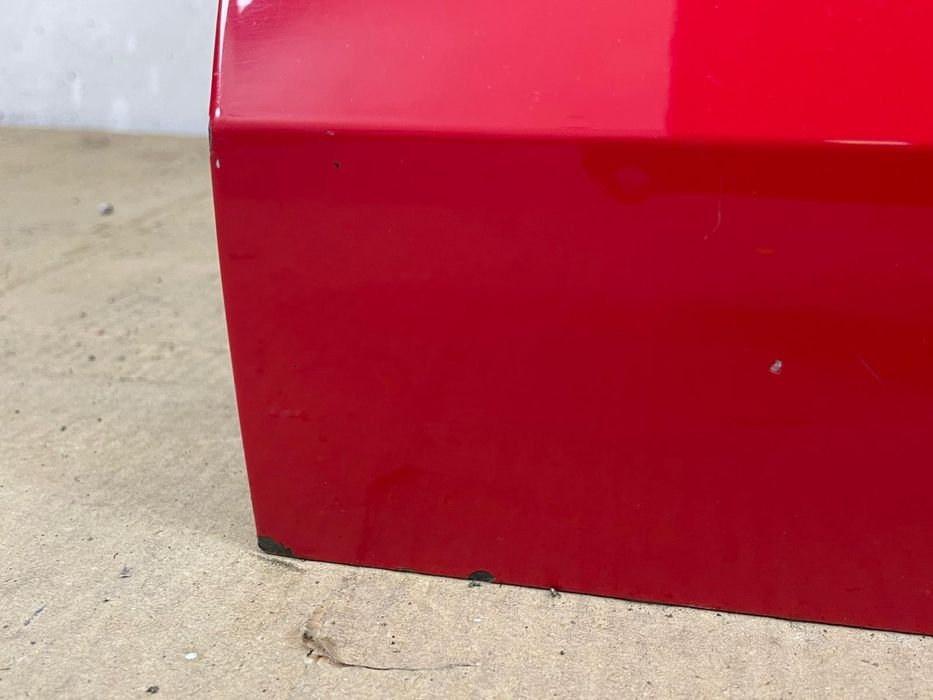 Seat Leon 5F III 5D Drzwi Prawy Przód