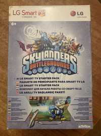 Skylanders набір 2 коробки