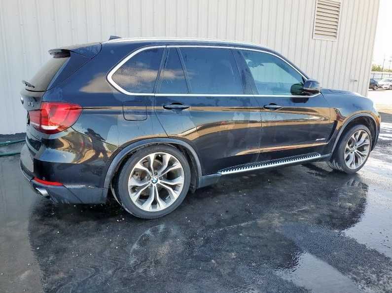 Бампер BMW X5 E70 розборка шрот