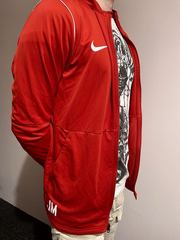 Bluza męska rozpinana Nike rozmiar M