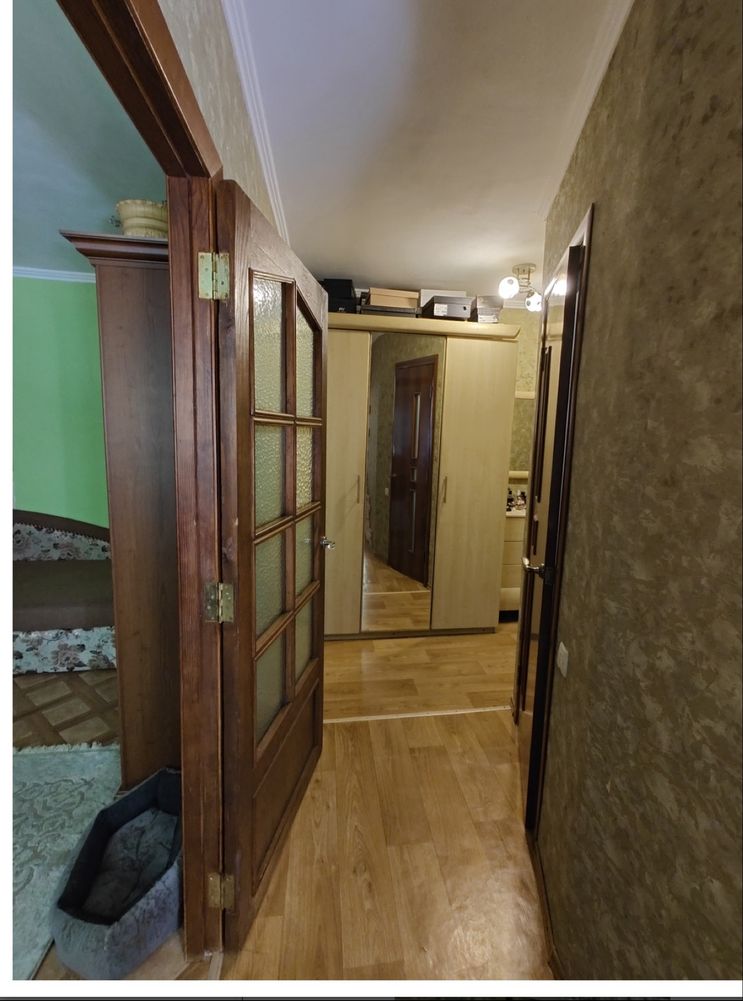 Продам 1-ком квартиру вул. Софії Ковалевської