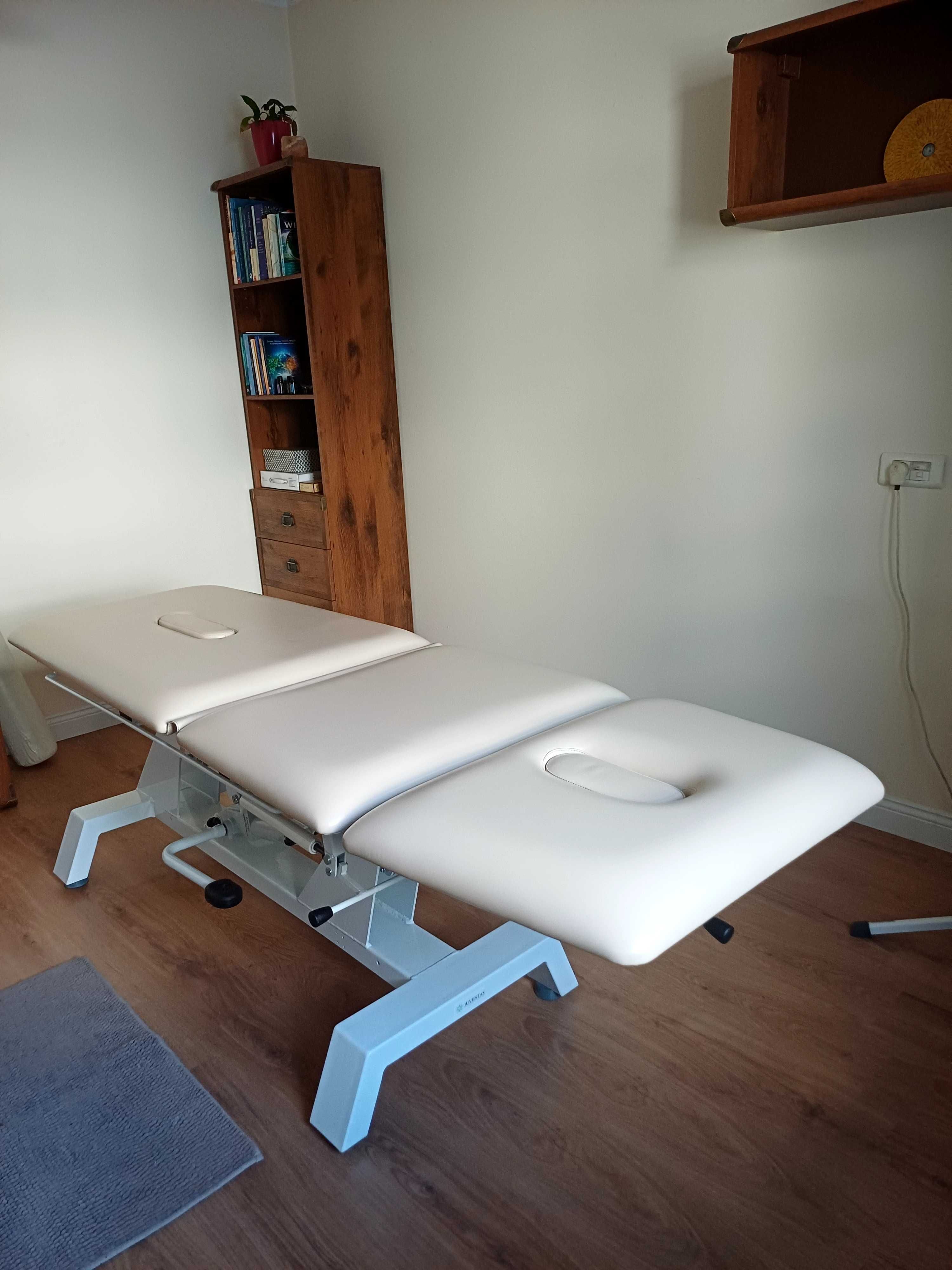 Stół rehabilitacyjny