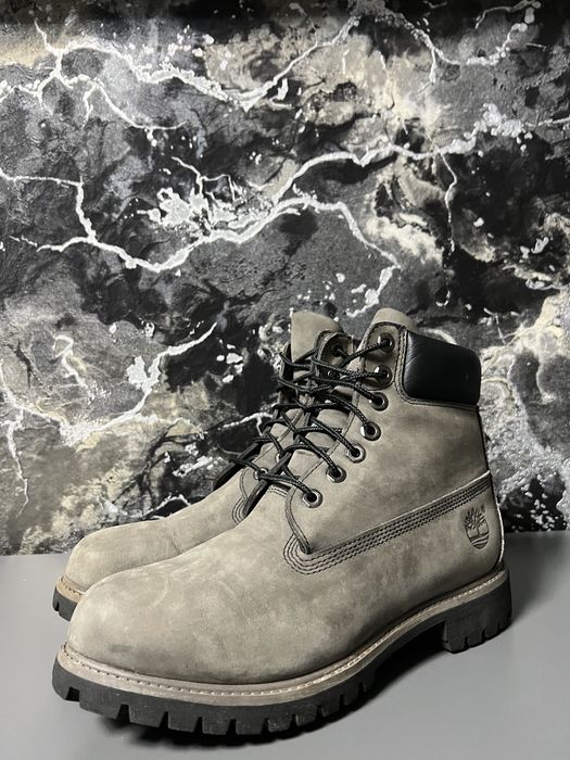 Черевики чоловічі Timberland Primaloft 42.5р