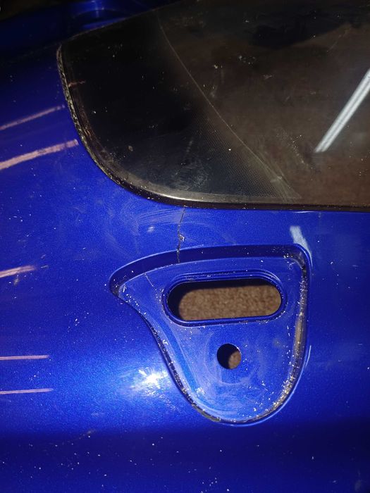 Wydech Hindle yamaha R1 rn65 2023r plus części