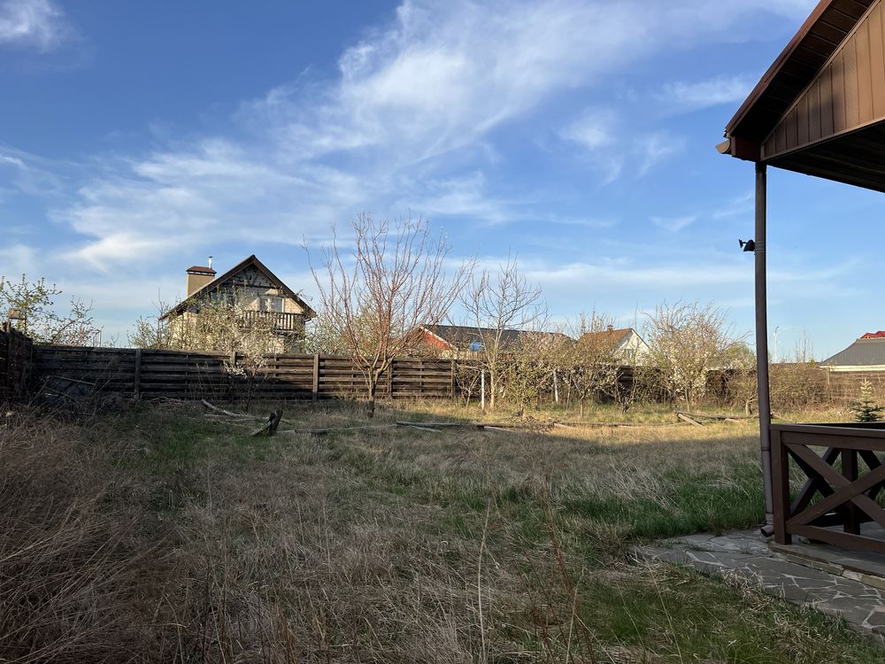 Продаж будинку 30 км від Києва БЕЗ комісії