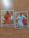 Cromos Legend mundial 2022