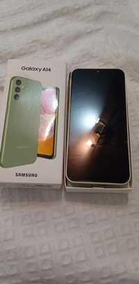 Samsung galaxy A14