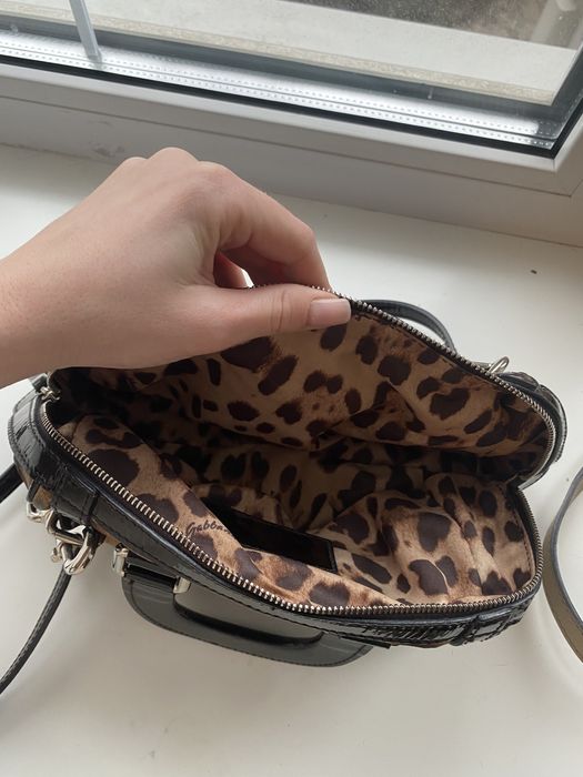 Сумка Dolce & Gabbana