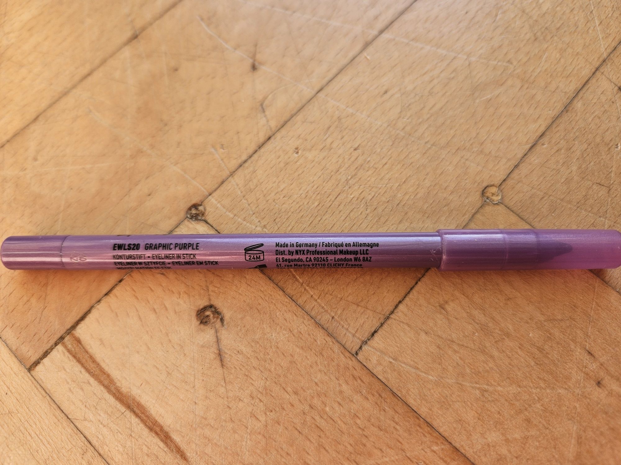 NYX Epic Wear Liner Stick