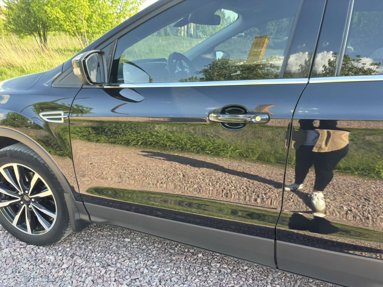Продам авто в гарному стані Форд Куга