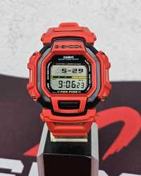 DW-8195 Gangsters Sexy Girl vintage-G Casio G-shock 1995