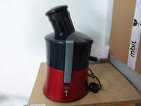 Máquina liquidificadora