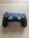 Oryginalny kontroler Sony DualShock 4 V2 czarny