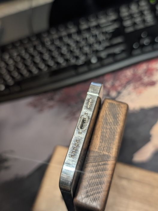 Iphone 12 Pro 128 GB Neverlock / айфон 12 про неверлок