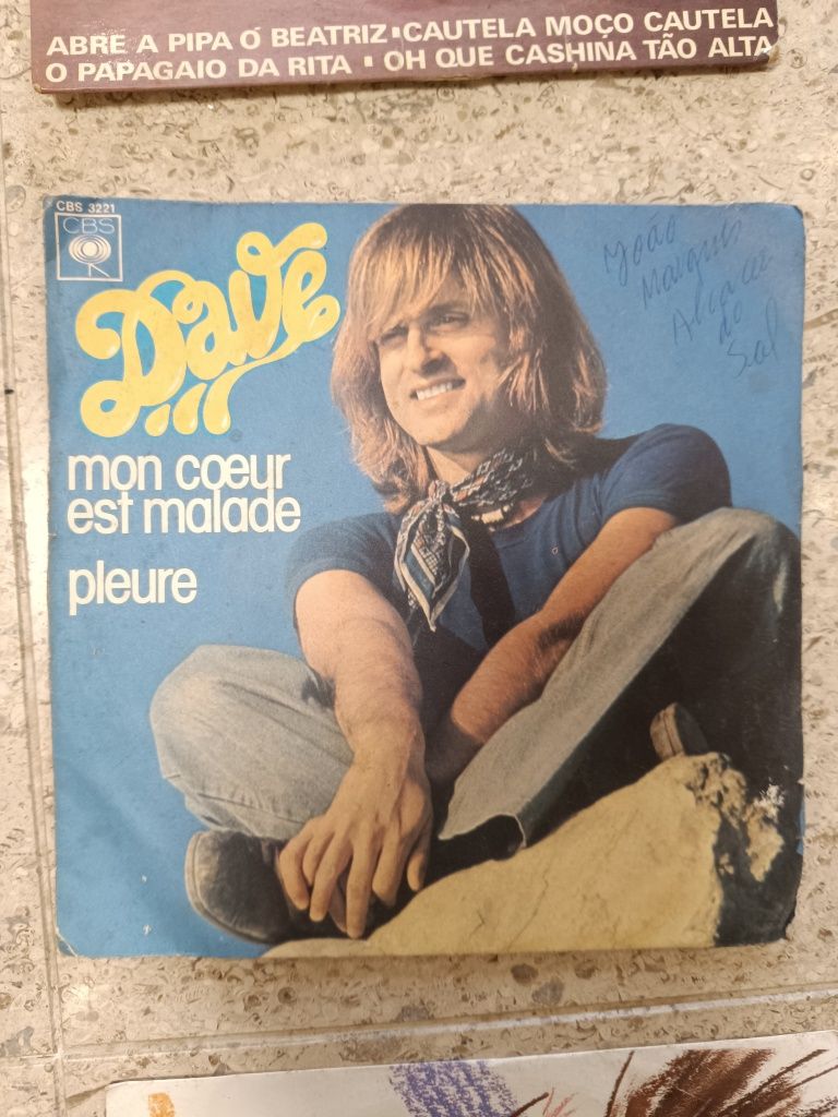 Discos vinil musica estrangeira