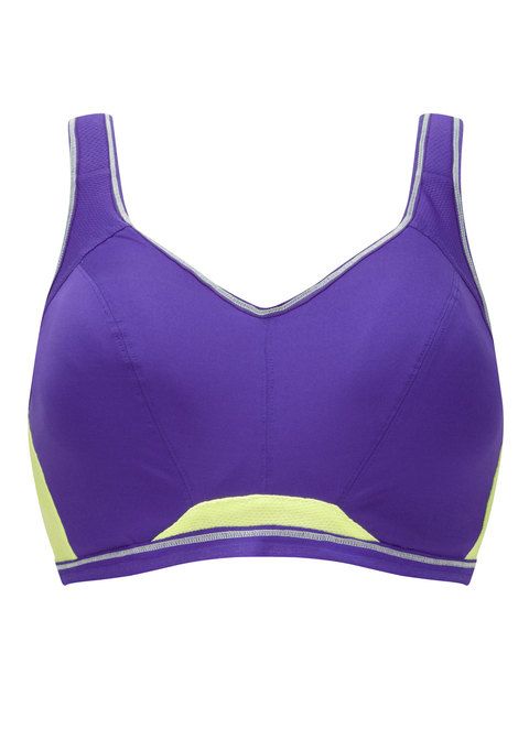 FREYA Active AA4004 sportowy biustonosz OKAZJA jak nowy 32D / 70D