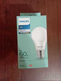 Лампочка LED Philips