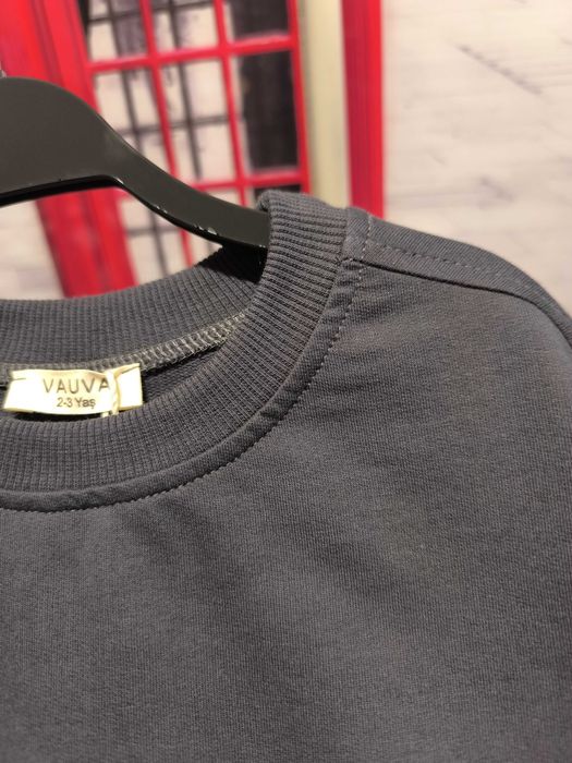 Костюм для дівчинки