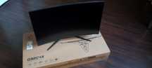 Монитор 32" MSI G32C4X FullHD 1920x1080 250 Гц только самовывоз