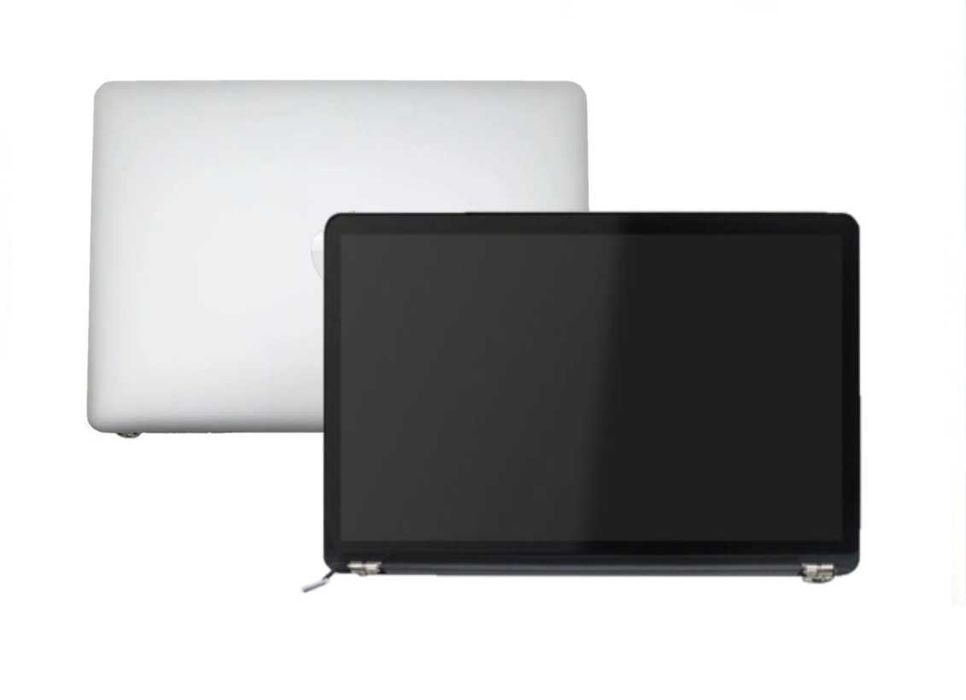 Дисплей в зборі на ноутбук MacBook Pro / Air A1466, Макбук (2012-2024)