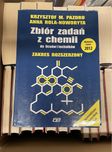 Zbiór zadań z chemii Pazdro, matura, nauka