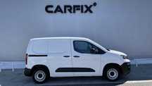 Peugeot Partner 1.5 BlueHDI L1
