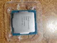 CPU Intel  Celeron G 3930 LGA1151