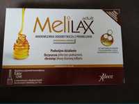 Melilax dla dorosłych 6 szt - mikrowlewki na zaparcia