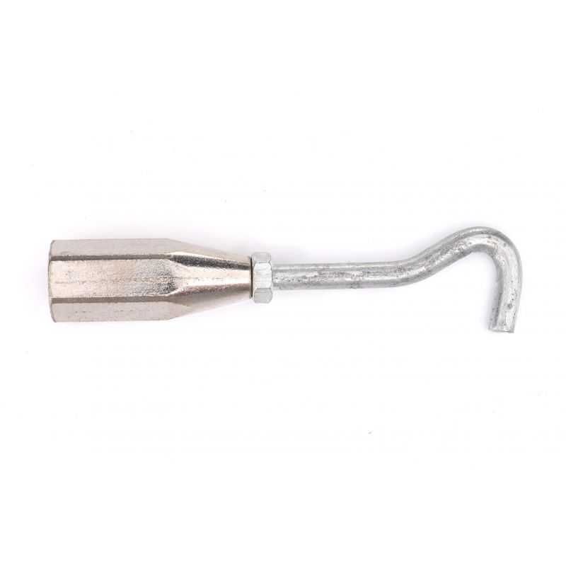 ZESTAW do USUWANIA WGNIOTEK karoserii do  SPOTTERA 86 el. KD10665