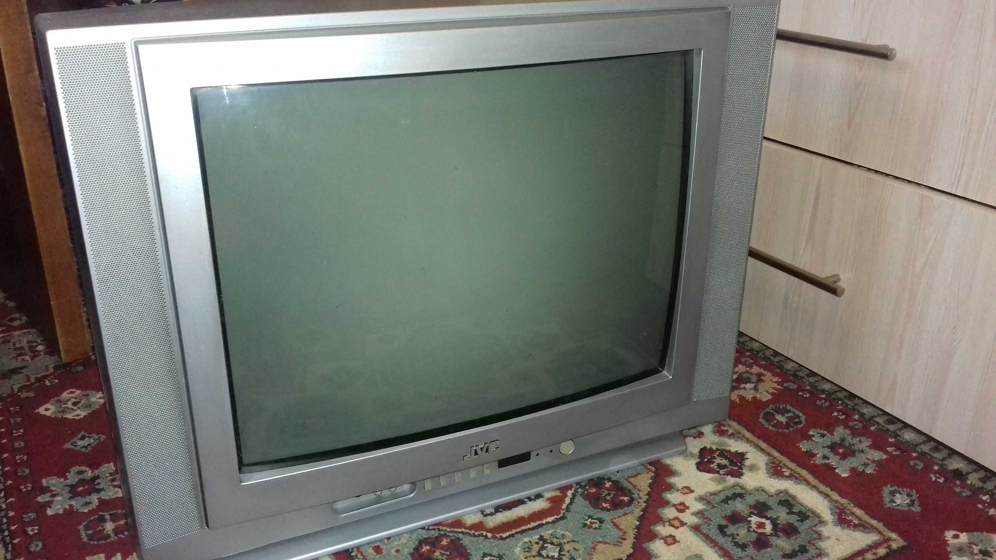 Телевізор JVC в м.Кременець