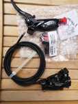 Sram G2 R hamulce  hydrauliczne rower MTB Atb nowe