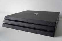 Sony Playstation 4 Pro (1TB)