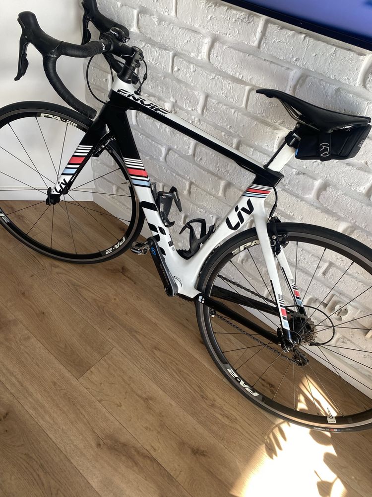 Giant Liv Advanced 1 rozm s
