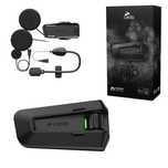 CARDO Edge PRO JBL 45mm - Interkom motocyklowy Bluetooth, MESH