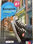 Podręcznik Komplett plus klasa 3