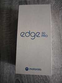 Motorola edge 50 Pro 5G 12 /512 kolor Srebrny