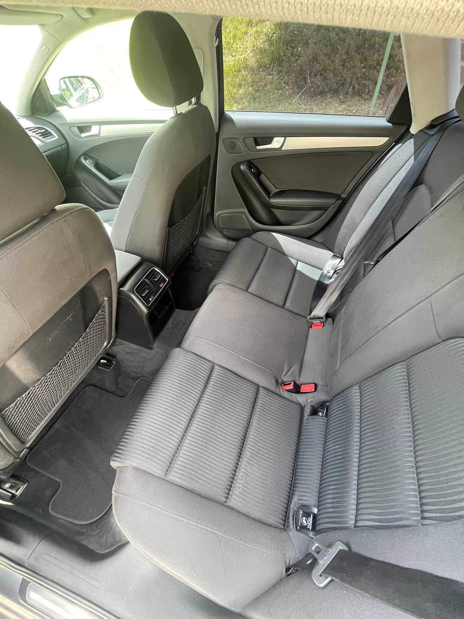 Audi a4 b8 2.0 diesel