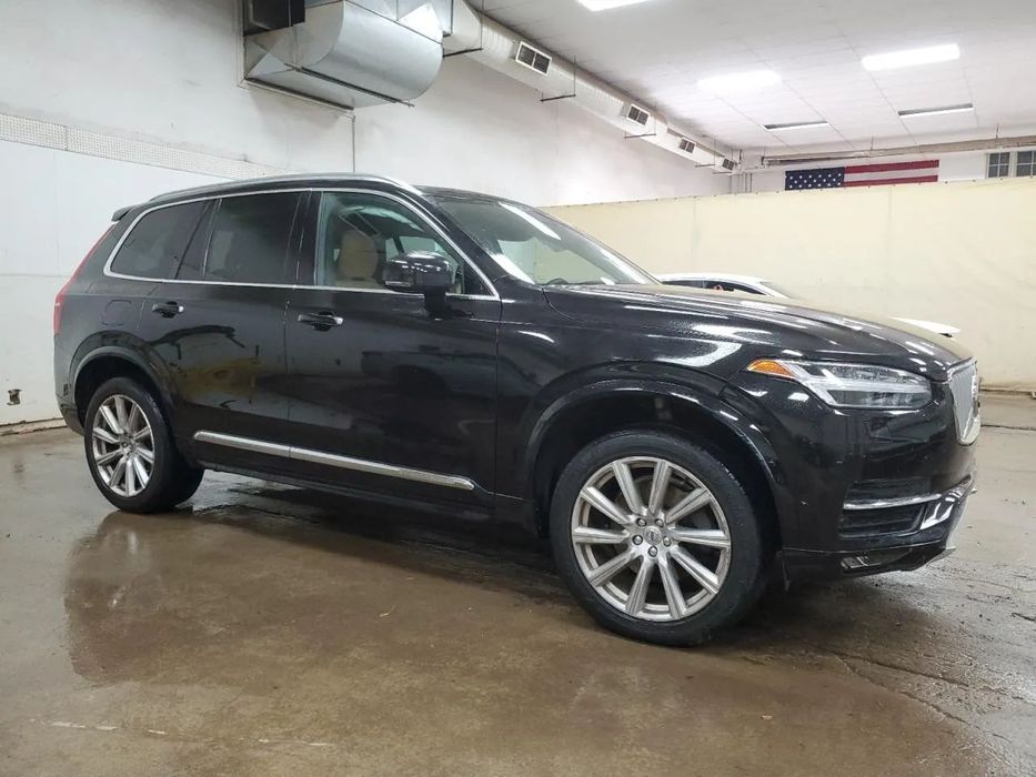 Volvo XC 90 T6 Inscription / Auto ZAKUPIONE w drodze