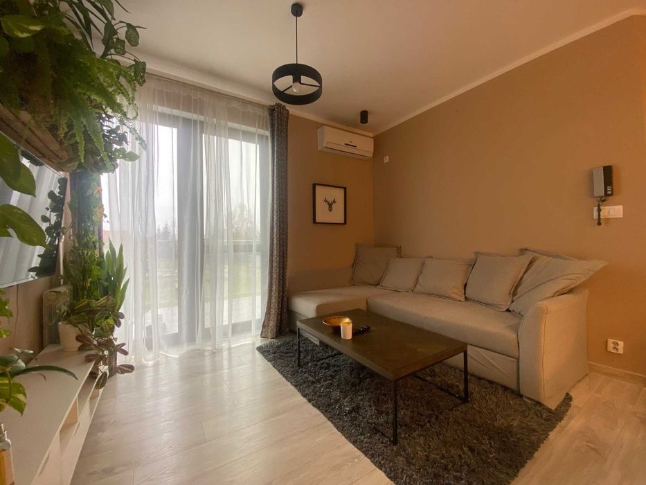 Mieszkanie 3 pokoje Marki/Warszawa