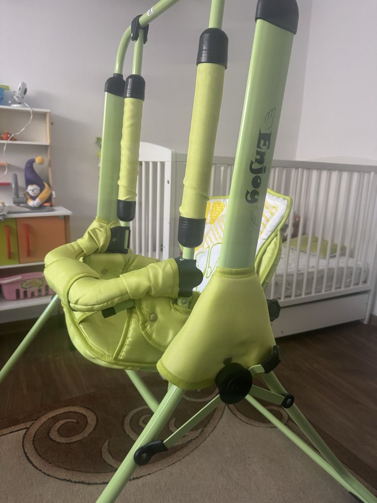 Huśtawka dla dziecka