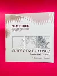 Entre o Dia e o Sonho - Autores Vários