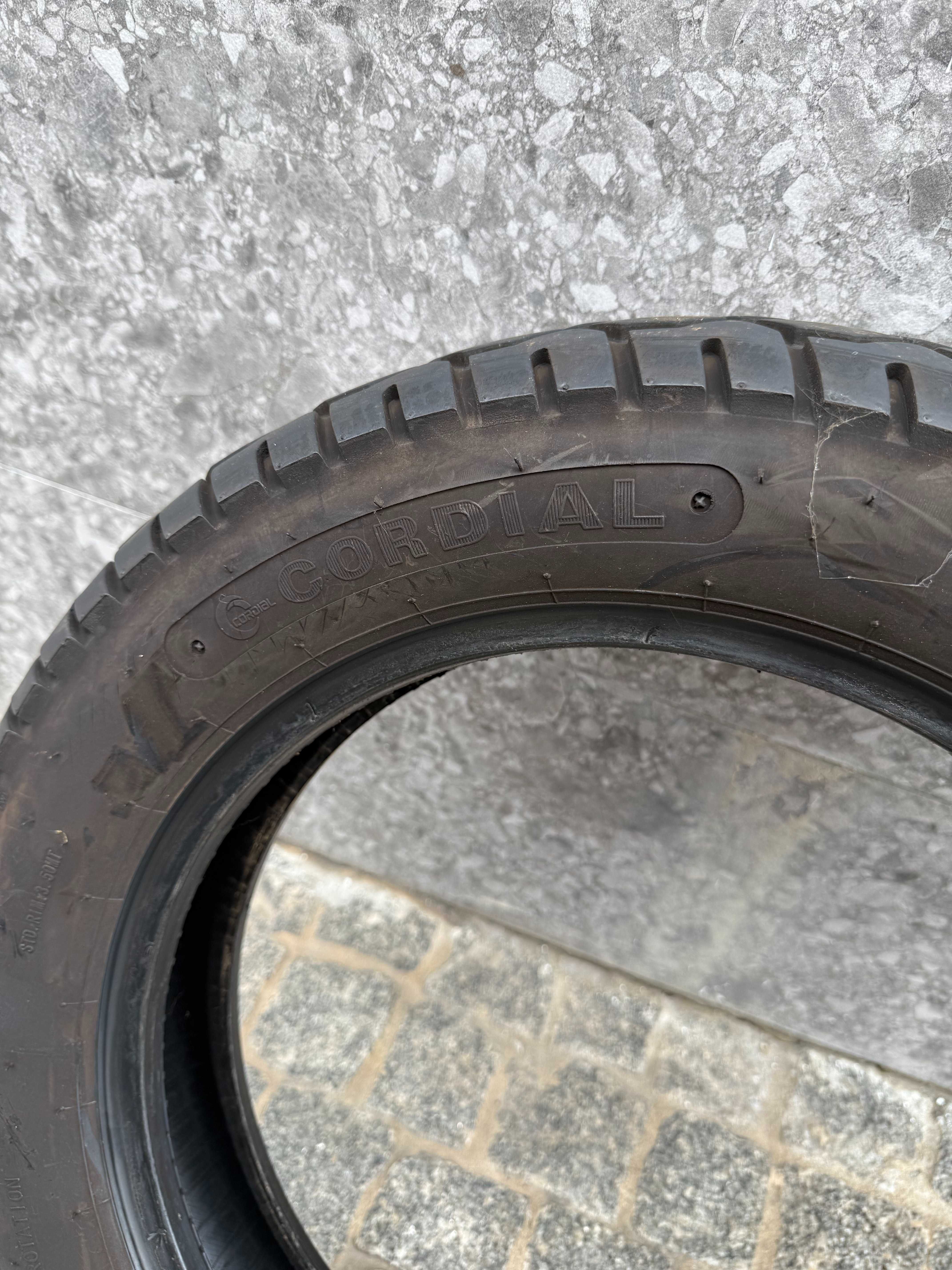 Keeway Superlight 125