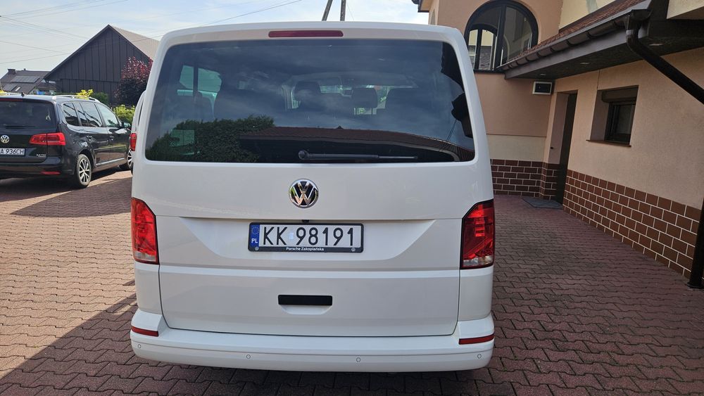 Volkswagen Transpoter T6.1 Lift  9 osobowy