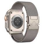 Bransoleta Titanium Milanese Loop 42/44/45/46/49 mm - tytanowa