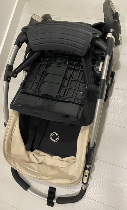Carrinho Bebe Bugaboo