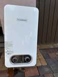 Piecyk gazowy Junkers Hydro 4200