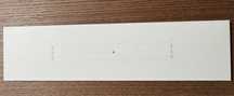 Pasek Apple smartwatch 8 45mm biały
