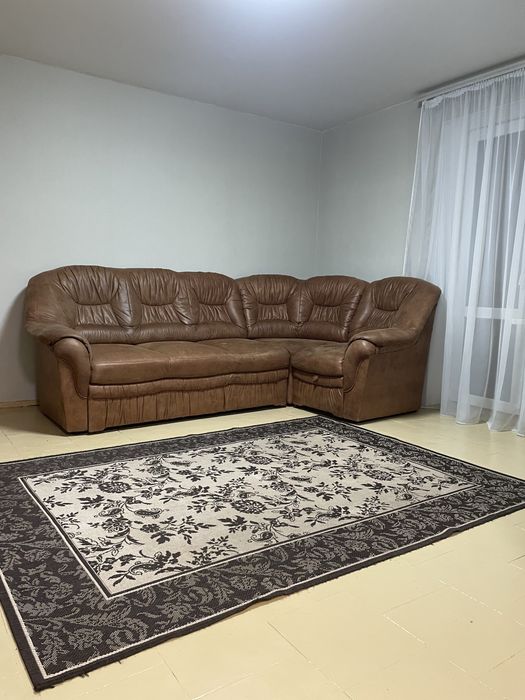 Сдам однакомнатную квартиру на Матусевича